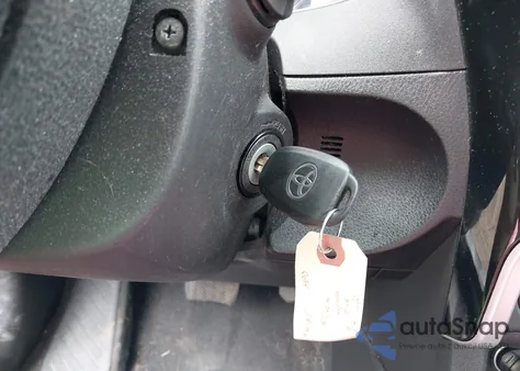 2019 Toyota Corolla Le из США, поврежденный, VIN 2T1BURHE7KC232766